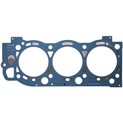 Head Gasket by FEL-PRO - 9229PT1 pa8