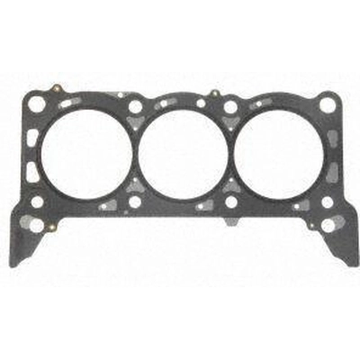 Head Gasket by FEL-PRO - 9262PT pa3