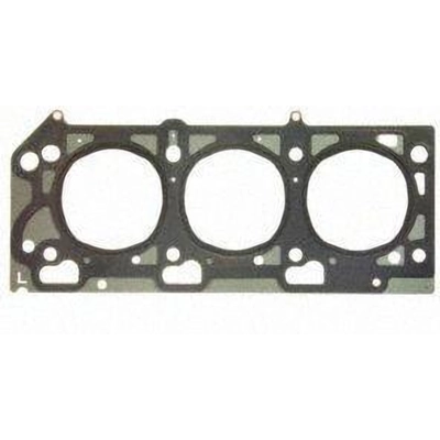 Head Gasket by FEL-PRO - 9425PT pa4