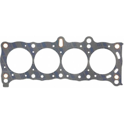 Head Gasket by FEL-PRO - 9429PT pa2