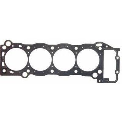 Head Gasket by FEL-PRO - 9465PT pa3