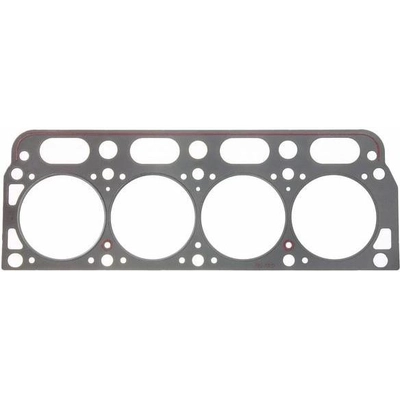 Head Gasket by FEL-PRO - 9469PT pa3