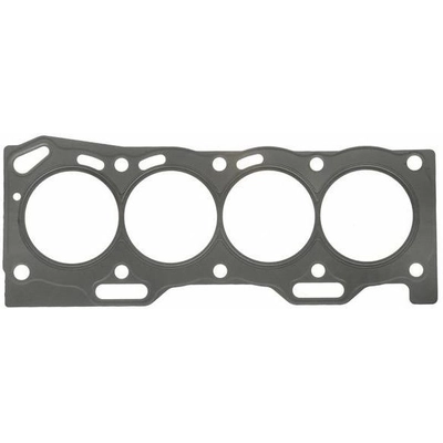 Head Gasket by FEL-PRO - 9494PT pa3