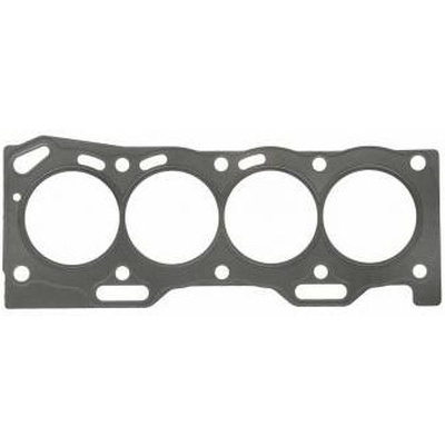 Head Gasket by FEL-PRO - 9494PT pa4