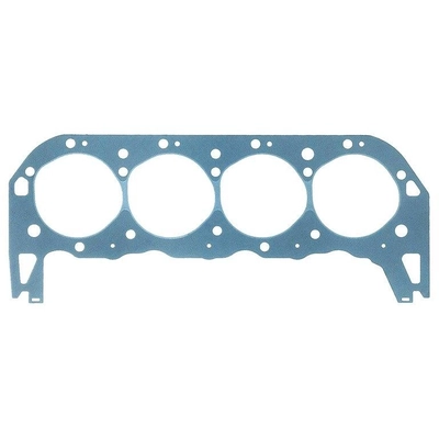 Head Gasket by FEL-PRO - 9502PT pa5