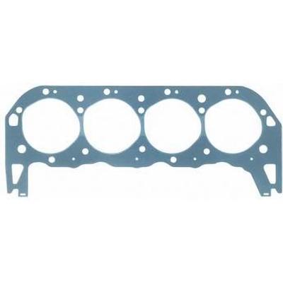 Head Gasket by FEL-PRO - 9502PT pa6