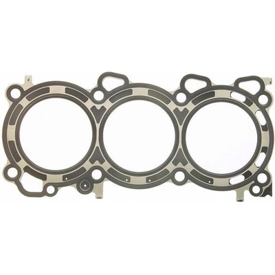 Head Gasket by FEL-PRO - 9509PT pa2