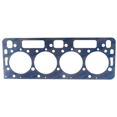 Head Gasket by FEL-PRO - 9521PT pa5