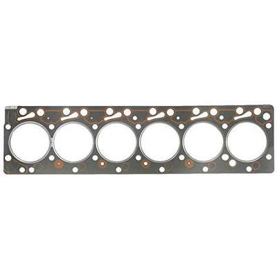 Head Gasket by FEL-PRO - 9522PT pa5