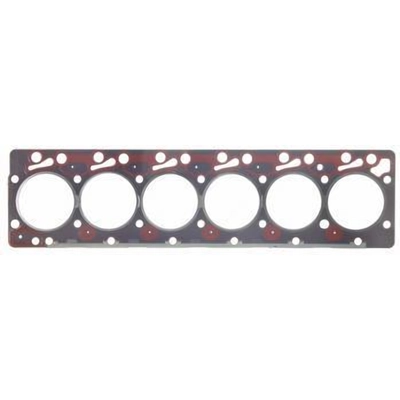 Head Gasket by FEL-PRO - 9534PT pa5