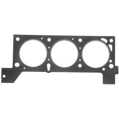 Head Gasket by FEL-PRO - 9535PT pa2