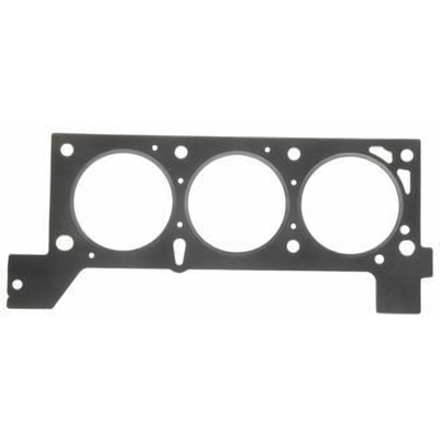 Head Gasket by FEL-PRO - 9535PT pa4