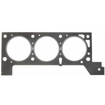 Head Gasket by FEL-PRO - 9536PT pa2