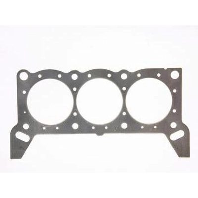 Head Gasket by FEL-PRO - 9560PT pa4