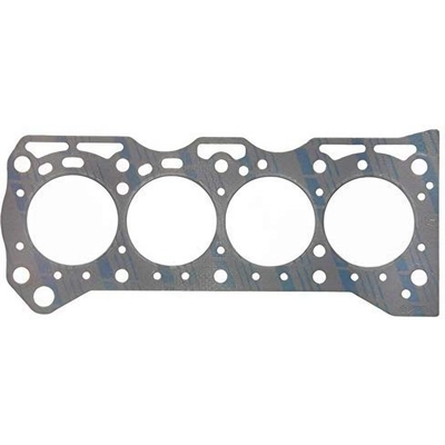 Head Gasket by FEL-PRO - 9623PT pa5