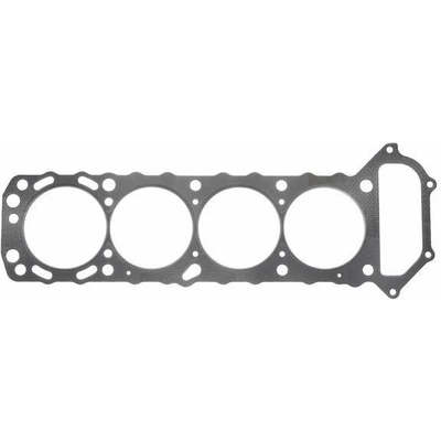 Head Gasket by FEL-PRO - 9646PT pa2