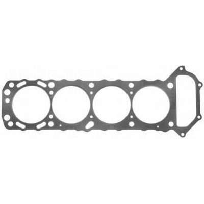 Head Gasket by FEL-PRO - 9646PT pa5