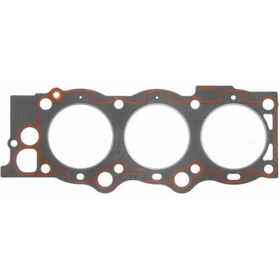 Head Gasket by FEL-PRO - 9656PT pa2