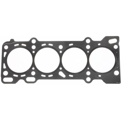 Head Gasket by FEL-PRO - 9711PT pa2