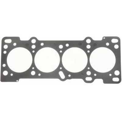 Head Gasket by FEL-PRO - 9717PT pa5