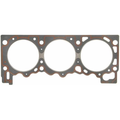 Head Gasket by FEL-PRO - 9725PT2 pa2