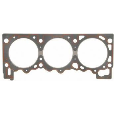 Head Gasket by FEL-PRO - 9725PT2 pa5