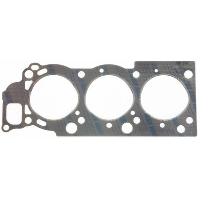 Head Gasket by FEL-PRO - 9728PT pa2