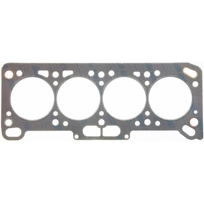Head Gasket by FEL-PRO - 9758PT pa3