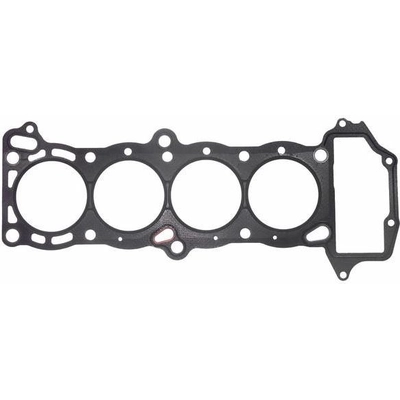 Head Gasket by FEL-PRO - 9819PT pa2