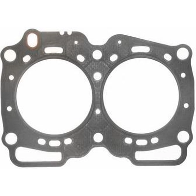 Head Gasket by FEL-PRO - 9854PT pa5