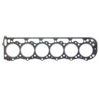 Head Gasket by FEL-PRO - 9871PT pa1