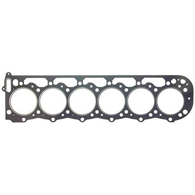 Head Gasket by FEL-PRO - 9871PT pa2