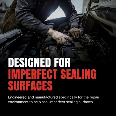 Head Gasket by FEL-PRO - 9885PT pa10