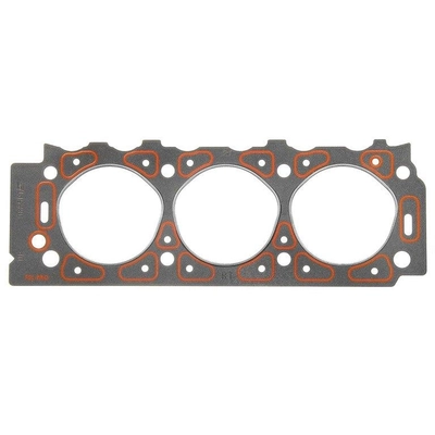 Head Gasket by FEL-PRO - 9885PT pa5