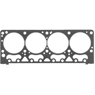 Head Gasket by FEL-PRO - 9898PT pa10