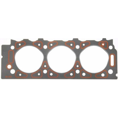 Head Gasket by FEL-PRO - 9902PT pa2