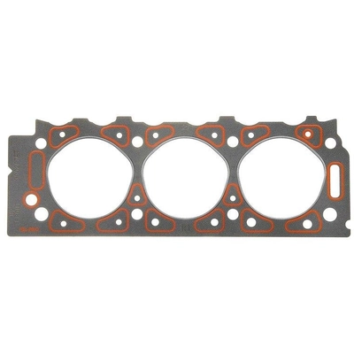Head Gasket by FEL-PRO - 9902PT pa5