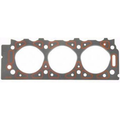 Head Gasket by FEL-PRO - 9902PT pa6