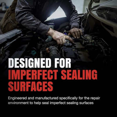 Head Gasket by FEL-PRO - 9903PT pa8