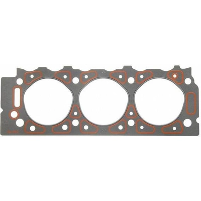 Head Gasket by FEL-PRO - 9903PT pa3