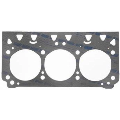 Head Gasket by FEL-PRO - 9918PT pa6