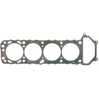 Head Gasket by FEL-PRO - 9942PT pa2