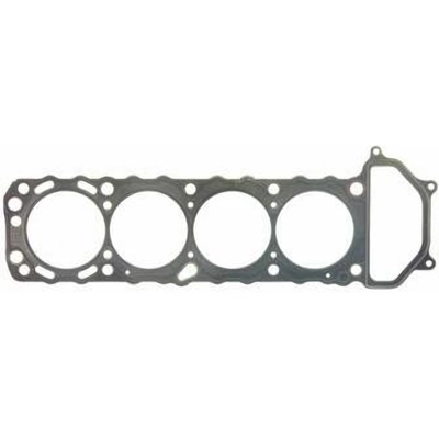 Head Gasket by FEL-PRO - 9942PT pa4