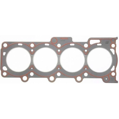 Head Gasket by FEL-PRO - 9971PT pa2