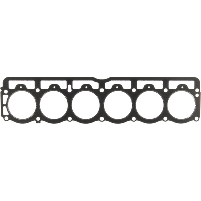 MAHLE ORIGINAL - 1199 - Cylinder Head Gasket pa2