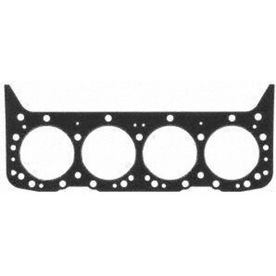 Head Gasket by MAHLE ORIGINAL - 3514VC pa2