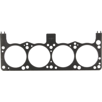 Head Gasket by MAHLE ORIGINAL - 3536SG pa2