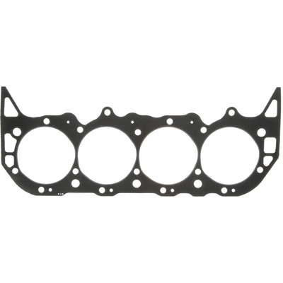 Head Gasket by MAHLE ORIGINAL - 3884SG pa1