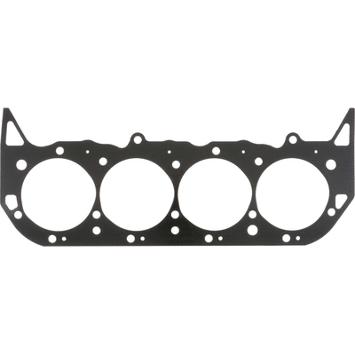 Head Gasket by MAHLE ORIGINAL - 3902VC pa2