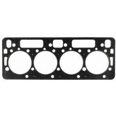 Head Gasket by MAHLE ORIGINAL - 4021 pa2